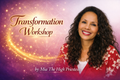 Transformational Workshop