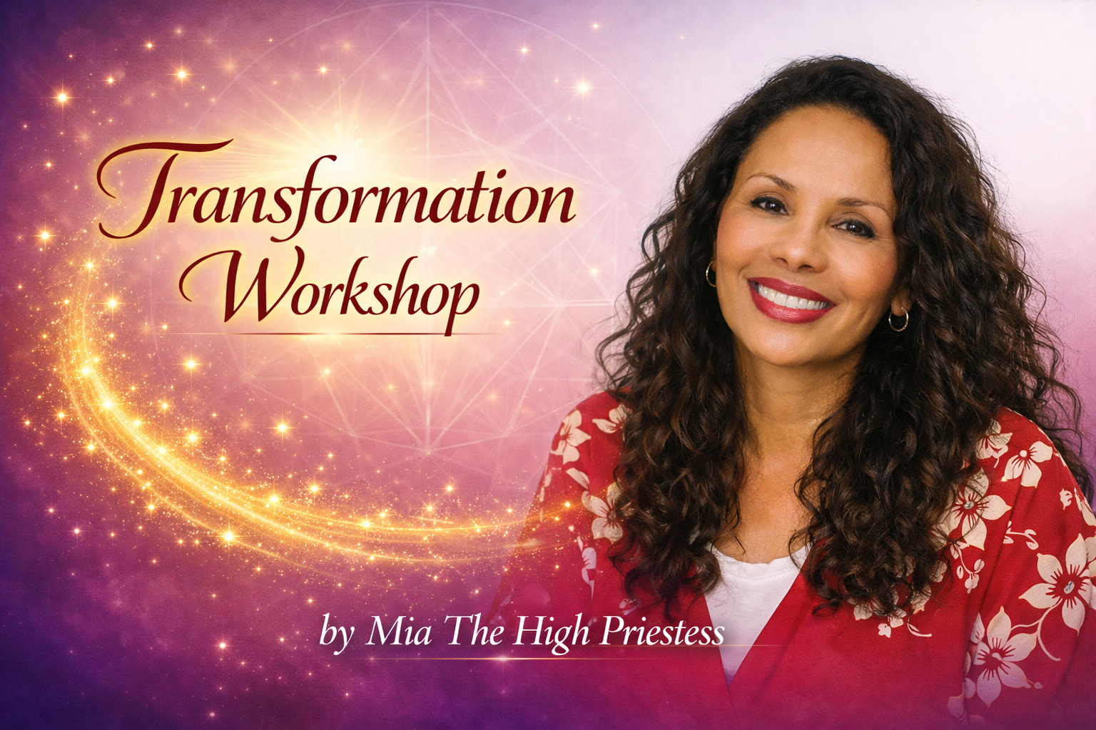 Transformational Workshop
