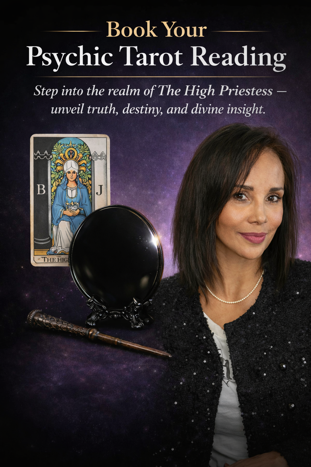 Tactical Intuitive Consultation: Mapping Your Next Moves [Tarot Reading]
